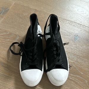 Ripndip tennis shoes